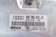 computer control unit VW AUDI SKODA SEAT 038906019LM