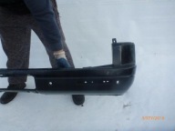 LAND ROVER DISCOVERY IV 4 09- bumper rear part rear