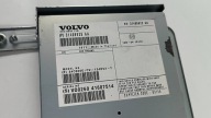 amplifier AUDIO 31409935AA VOLVO V70 III LIFT