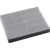 GAMEGENIC TOKEN SILO ZSETONTARTÓ FEKETE