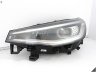 VW ID.4 ID4 ID.5 ID5 GTX 11B 20- light FULL LED IQ.LIGHT left front EUROPA