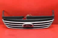FORD Grill schwarzer CHROM 7S71-8200-B FORD MONDEO MK4 07-10
