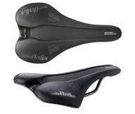 PROMO! Siodełko rowerowe SELLE Italia SLR Boost Tm L (Id Match - L1) karbon