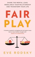 Fair Play: Share the mental load, rebalance your