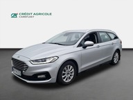 Ford Mondeo 2.0 EcoBlue Trend Kombi. WX9637A