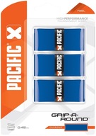 Vrchný obal Pacific Grip-A-Round x 3 blue