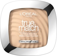 LOREAL True Match Powder Puder prasowany C1-R1