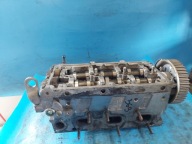 TESTATA VW POLO 2011 R 1.2 TDI CFWA