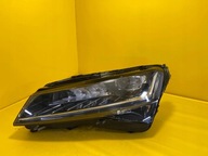 LAMPA ĽAVÁ SKODA SUPERB LIFT III 3V0 3V1 FULL LED