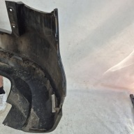 VW TIGUAN e 5N0 07- Paraurti posteriore posteriore PDC