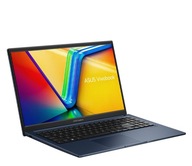 Asus Vivobook 15 A1504ZA-BQ734W i5-1235U 8GB 512SSD W11H 3L GW granatowy