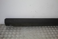 cap threshold threshold left KIA SORENTO II 2 LIFT