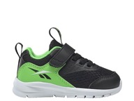 Buty Dziecięce Reebok GW0009 RUSH RUNNER 22