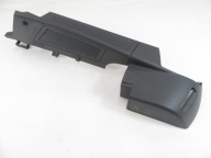 cover boot grid supports left rear part BMW e83 X3