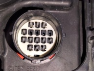 light front reflektor right RANGE ROVER SPORT L320 06-09 BI-XENON