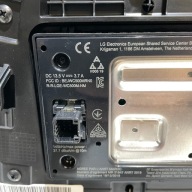 RENAULT ARKANA R.S. HYBYRDA TUNEL CENTRAL KNOB