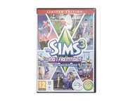 The Sims 3 Into The Future