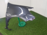fender right front RENAULT CLIO 3