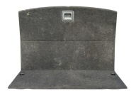 floor mats boot VW GOLF VII KOMBI 12- 5G9858855