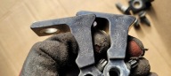 S7 4G A7 hinge hinges door right right front LX5R