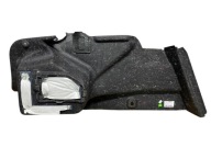 side upholstery boot right rear part BMW 5 G30 LCI