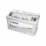 Akumulátor Varta 5852000803162