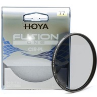 Filtr Hoya Fusion One CIR-PL 58 mm