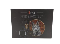 GPS трансмітер компанії PAJ