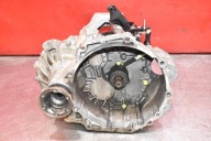 Getriebe USE SKODA OCTAVIA 4 IV 1.5 TSI 150 KM 19-24