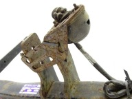 tow sider pillar AUDI A7 4G TOWTRUST TAD1SN