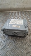 RADIO original VOLVO S80