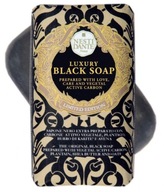 NESTI DANTE LUXURY BLACK SOAP WC MYDLO 250g