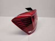 light rear left side Volkswagen Polo 6 2020 2G0945095B