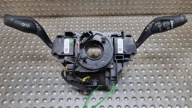 commodo commande levier commodo sous volant anneau BV6T-13N064-AJ FORD C-MAX MK2 FOCUS MK3