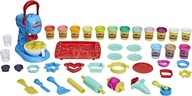 HASBRO PLAY DOH CIASTOLINA ZESTAW KUCHENNE KREACJE MIKSER Pieczenie ciastek