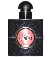 Luca parfum Black Qpium 50 ml EDP