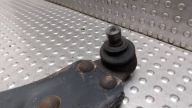 arm left front 98AG-3051-AK FORD FOCUS MK1