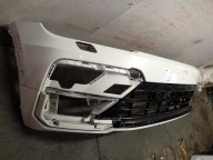 bumper front front VW TIGUAN II R-LINE 2015- 5NA807221B