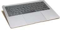 Topcase A1932 Air 13 Macbook klawiatura gładzik Space Gray palmrest