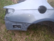 quarter right rear part right rear Volkswagen Passat CC LC7Z