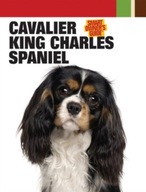 Cavalier King Charles Spaniel Praca zbiorowa