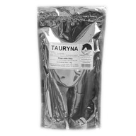 Tauryna (Taurine) proszek 99% 500 g Podkowa aminokwas