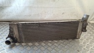 Intercooler RENAULT MEGANE II 1.5DCI