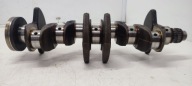 crank nominal Renault Megane IV 1,2 TCE H5FF408
