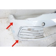 bumper front front VW GOLF VIII 8 5H 19-24 5H0807221J