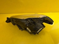 light right front Honda 09-12 FRV FR-V Xenon