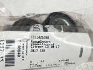 španovákem alternátoru PEUGEOT 2008 a 1611426280 @A