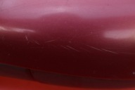 mirror left claret EU 30674997 VOLVO S40 V40 2 II 04-08
