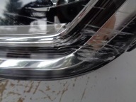 light left REFLEKTOR VW GOLF SPORTSVAN 510 17- LIFT FULL LED