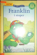 Franklin i stoper - Sharon Jennings